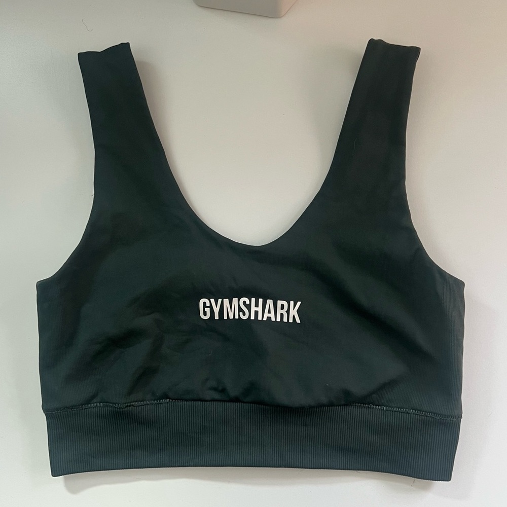Gymshark Breeze Lightweight Sports Bra